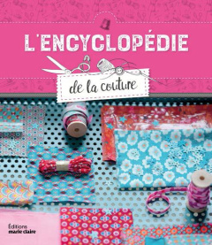 Apprendre à coudre à la main et à la machine - Collinet Clémentine ; Lubin Clémentine ; Rousseau