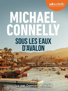 Sous les eaux d'Avalon. 2 CD audio MP3 - Connelly Michael ; Witecka Damien ; Pépin Robert