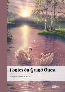 Contes du Grand Ouest - Roze Marguerite-Marie
