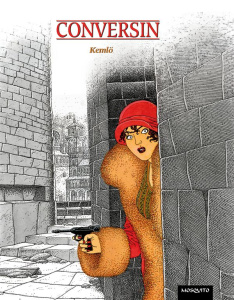 Kemlö - Conversin Michel