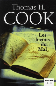 Les leçons du Mal - Cook Thomas H. ; Loubat-Delranc Philippe