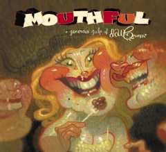 MOUTHFUL - A GENEROUS GULP OF DAVE COOPER - COOPER DAVE