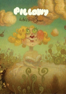 Pillowy - Cooper Dave