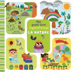 La nature - Costamagna Beatrice