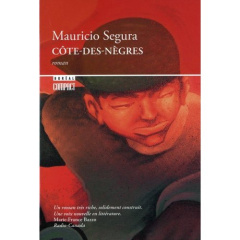 Côte-des-Nègres - Segura Mauricio
