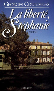 LA LIBERTE, STEPHANIE - Coulonges Georges