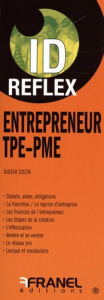 Entrepreneur TPE PME - Cozin Didier