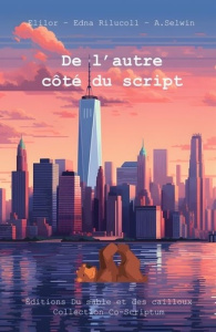 De l'autre côté du script - Curtillet Marion