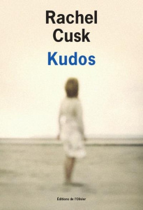 Kudos - Cusk Rachel ; Ayakatsikas Cyrielle