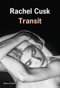 Transit - Cusk Rachel ; Ayakatsikas Cyrielle
