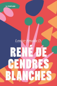 René de cendres blanches - D. Louise-Amada