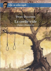 La corde vide - Dagueres Duxel