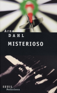 Misterioso - Dahl Arne ; Cassaigne Rémi
