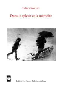 Dans le spleen et la mémoire - Sanchez Fabien
