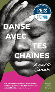 Danse avec tes chaînes - Jonah Anaëlle