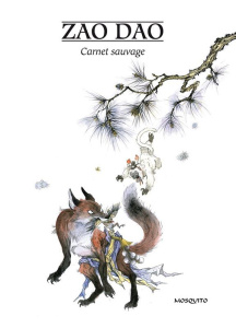 Carnet sauvage - DAO ZAO