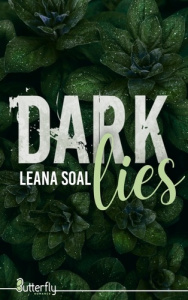 Dark Lies - Soal Léana