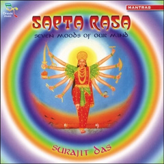 SAPTA RASA - DAS SURAJIT