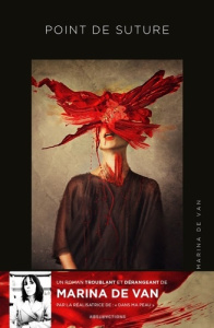 Point de suture - Van Marina de