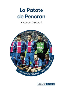 La patate de Pencran - Decoud Nicolas