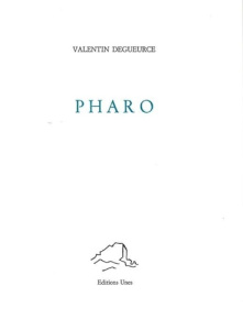 Pharo - Degueurce Valentin