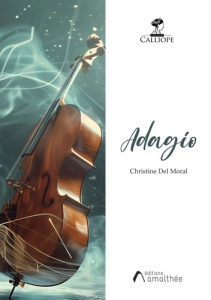 Adagio - Del Moral Christine