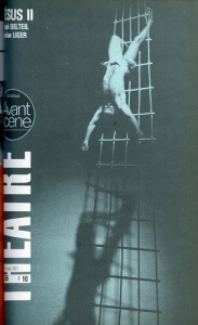 Jésus II - Delteil Joseph