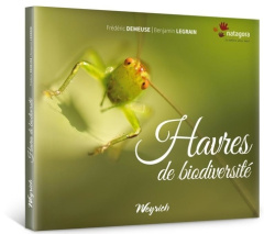 Havres de biodiversite - Demeuse Fr - legrain