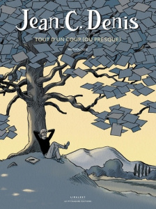 Tout d'un coup (ou presque) - Denis Jean-C.