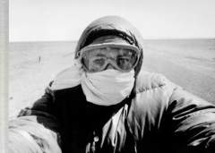 Désert - Depardon Raymond ; Daoud Kamel