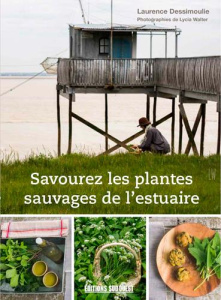 Savourez les plantes sauvages de l'estuaire - Dessimoulie Laurence ; Walter Lycia ; Fédieu Domin