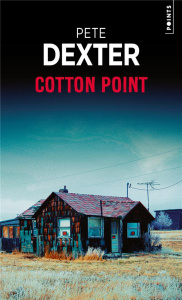 Cotton Point - Dexter Pete ; Amberni Anny