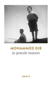 LA GRANDE MAISON - DIB MOHAMMED