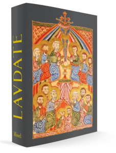 Laudate. Missel grégorien des fidèles - Edition standard, Edition bilingue français-latin - Diradourian Thomas