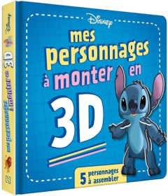disney-grand-livre-puzzle-mes-personnages-3d-a-monter_0