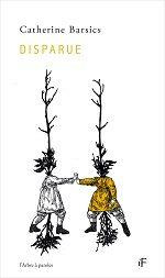 Disparue - Barsics Catherine