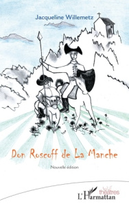 Don Roscoff de La Manche - Willemetz Jacqueline