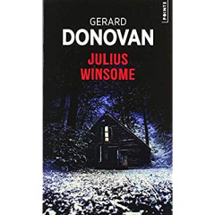 Julius Winsome - Donovan Gerard ; Sarotte Georges-Michel