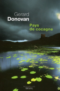 Pays de cocagne - Donovan Gerard ; Sarotte Georges-Michel