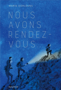 Nous avons rendez-vous - Dorléans Marie
