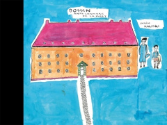 Dossin. Antichambre de la mort - Kaliski Chaïm ; Schram Laurence