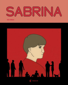 Sabrina - Drnaso Nick ; Cerqueux Renaud
