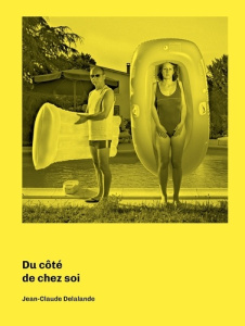 Du côté de chez soi - Delalande Jean-claude ; Valletoux Thierry ; Esders