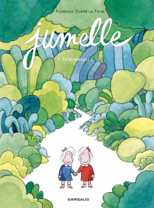 Jumelle Tome 1 : Inséparables - Dupré La Tour Florence