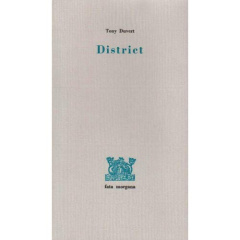 DISTRICT - Duvert Tony