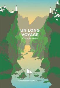 Un long voyage - Duvivier Claire