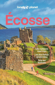 Ecosse. 10e édition - Gillespie Kay ; Reaney Joseph ; Wilson Neil ; Fran
