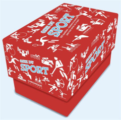 Quiz du sport - EDITIONS CHRONIQUE