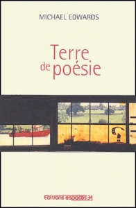 Terre de poésie - Edwards Michael