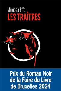 Les traîtres - Effe Mimosa